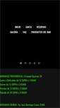 Mobile Screenshot of insertcoin.cl